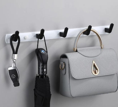 Porte veste bi-couleur