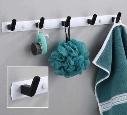 Porte veste bi-couleur