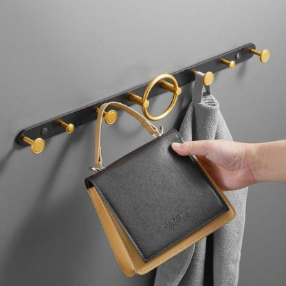 Patere manteau