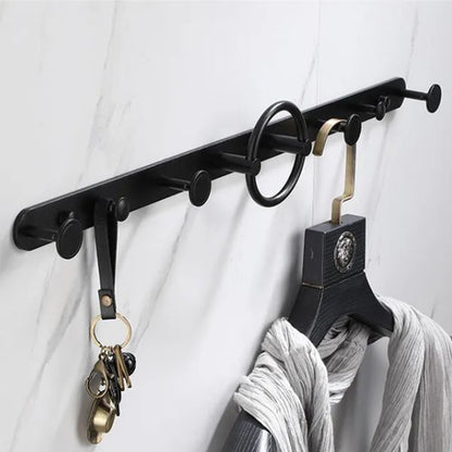 Patere manteau
