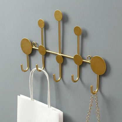 Porte manteau anglais