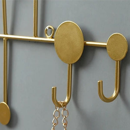 Porte manteau anglais
