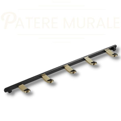 Portant vetement design