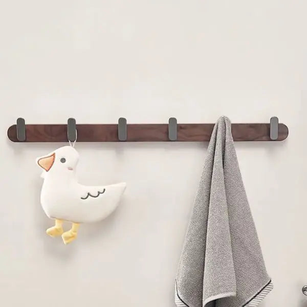 Porte manteau mural moderne