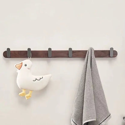 Porte manteau mural moderne