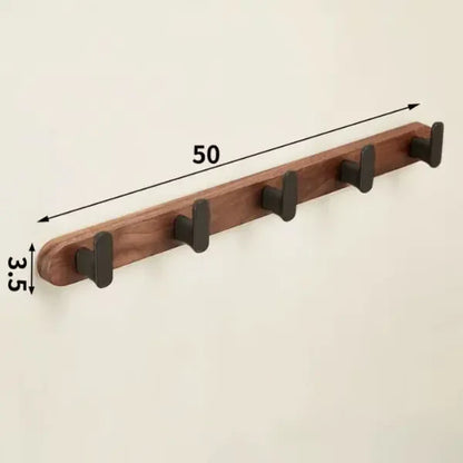 Porte manteau mural moderne