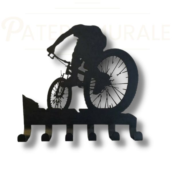 Porte manteau originale