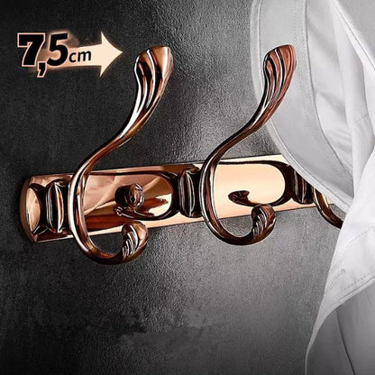 Porte manteau vintage
