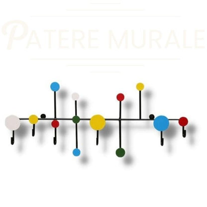 Patère vintage