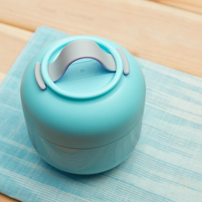 Bento Isotherme Bleu