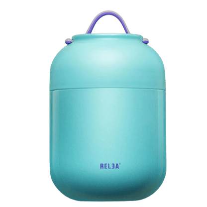 Bento Isotherme Bleu