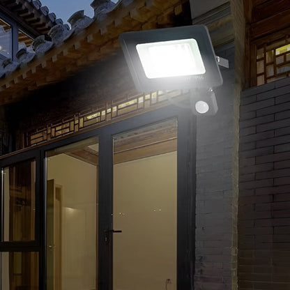 Projecteur LED extérieur - Pom’Lume™