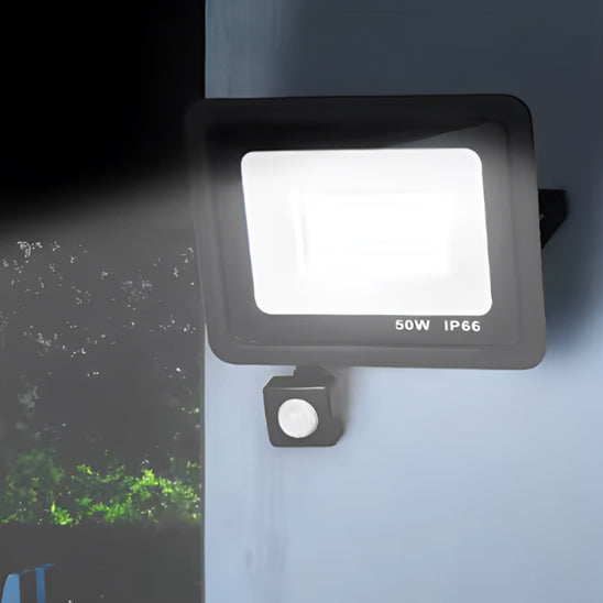 Projecteur LED extérieur - Pom’Lume™