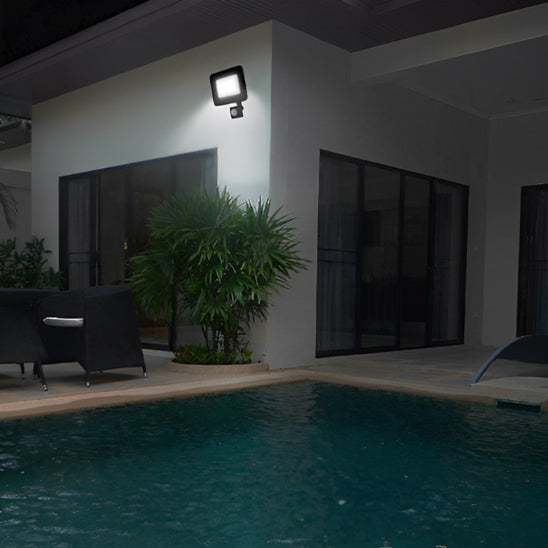 Projecteur LED extérieur - Pom’Lume™