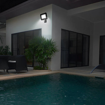Projecteur LED extérieur - Pom’Lume™