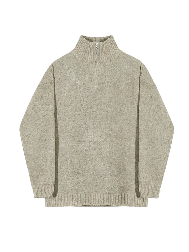 Pull 1/4 Old Money