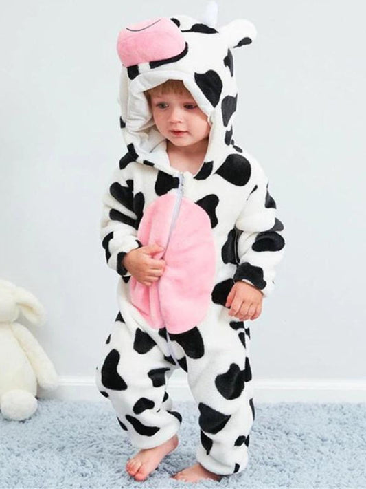 Pyjama Bébé "Vache" | Pyjama Shop™