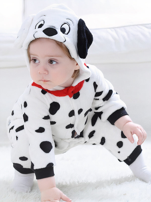 Pyjama Bébé "Dalmatien" | Pyjama Shop