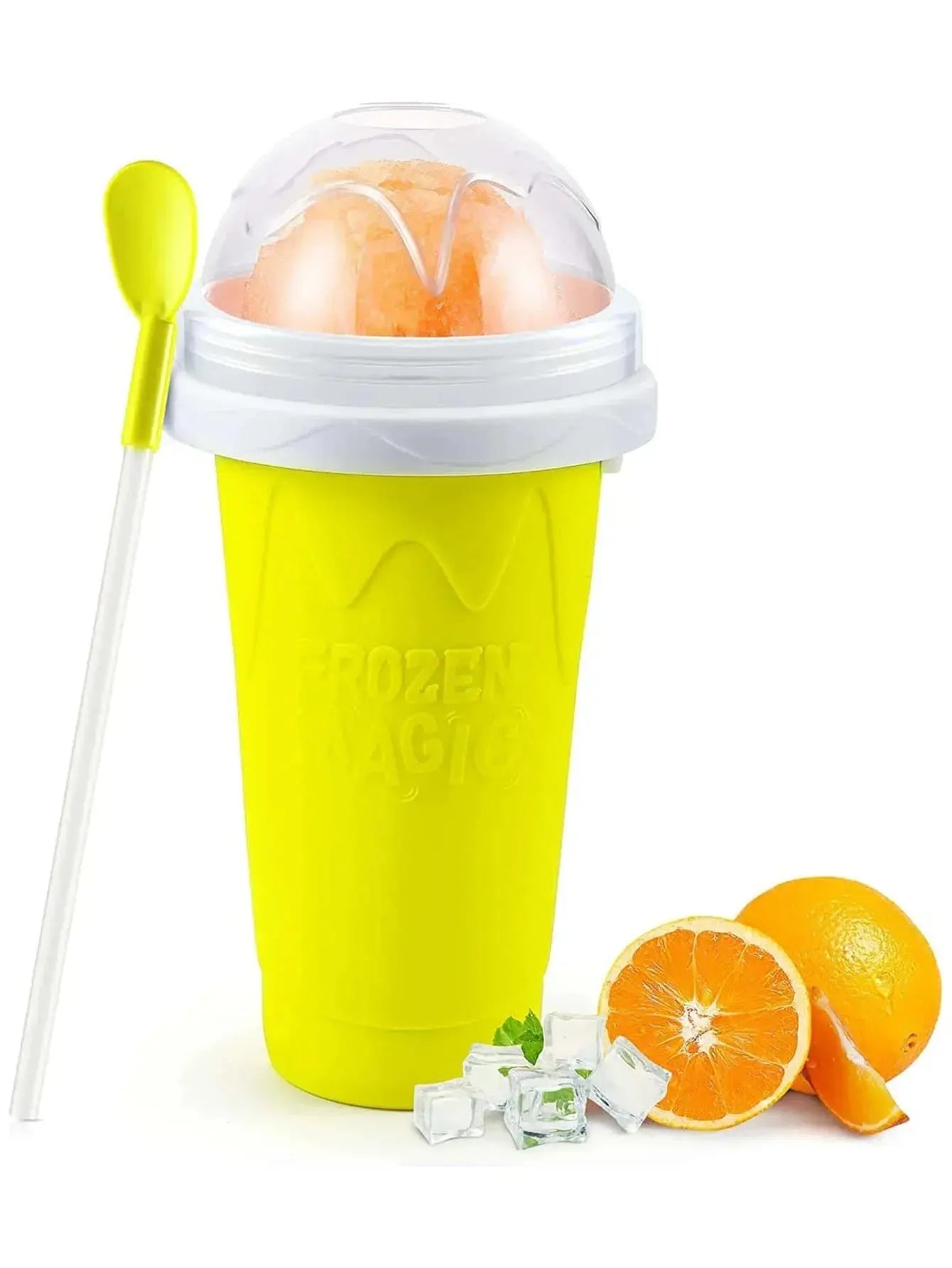 Gobelet a Granité Glace D'Été 🍹