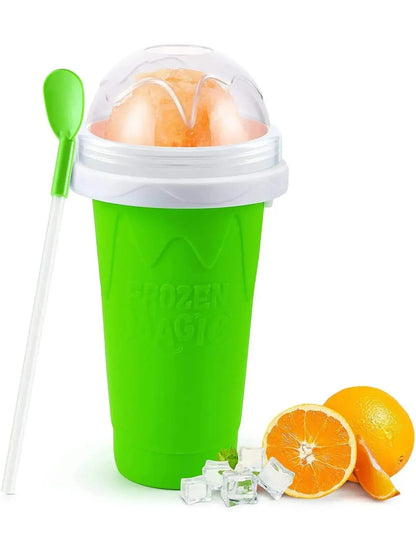 Gobelet a Granité Glace D'Été 🍹