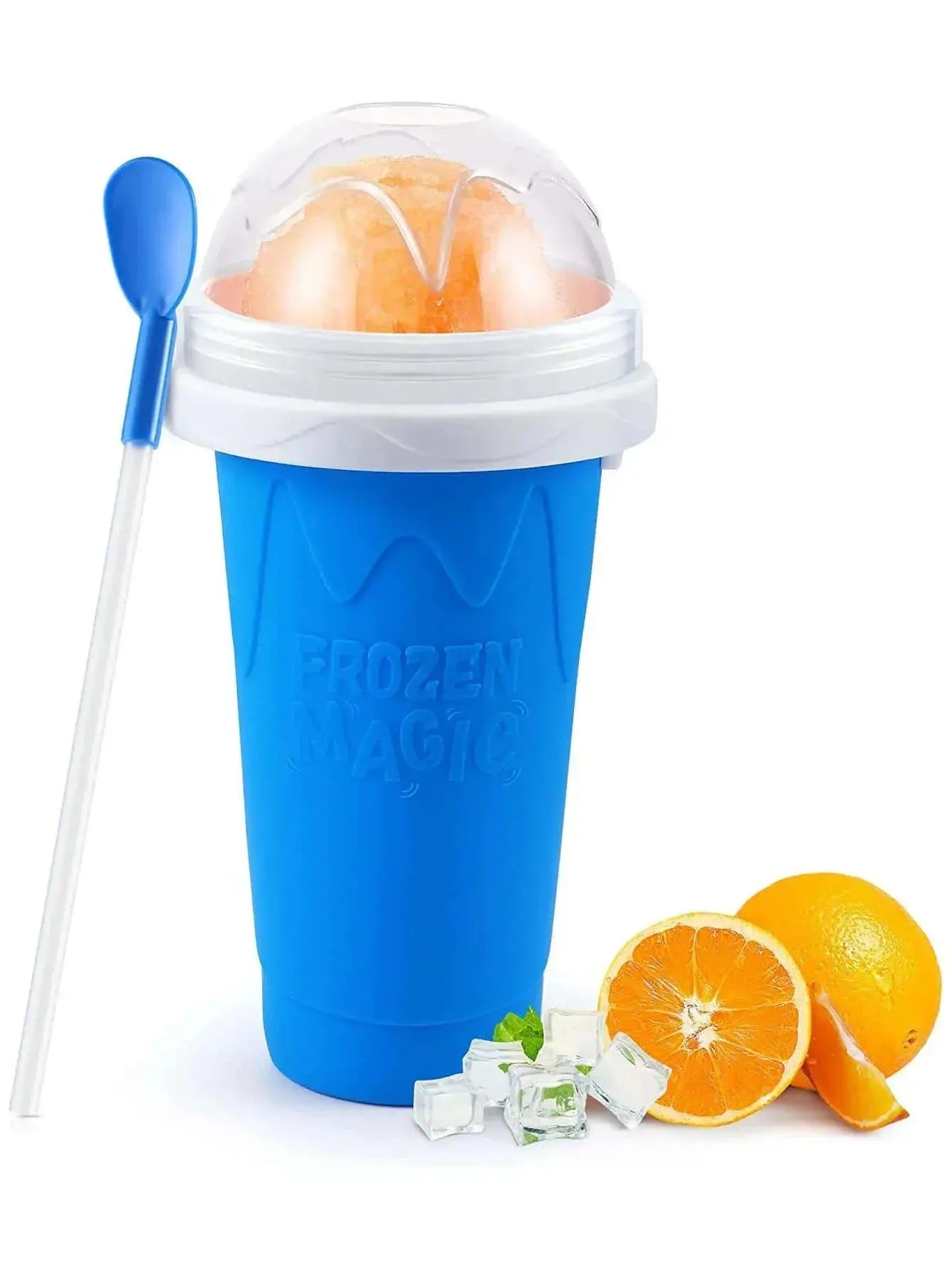Gobelet a Granité Glace D'Été 🍹