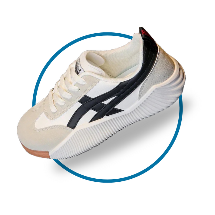 Baskets Orthopédiques OrthoFit™