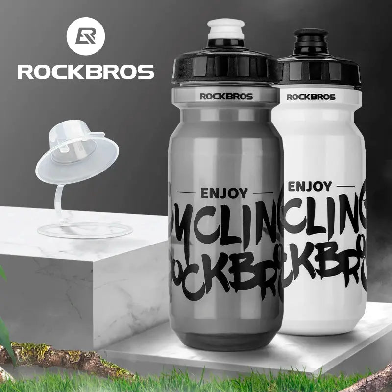 ROCKBROS Gourde Sport Vélo