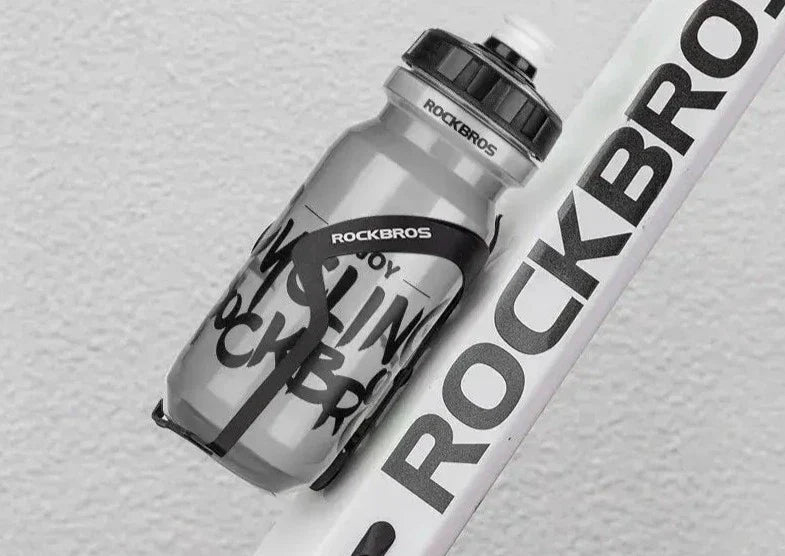 ROCKBROS Gourde Sport Vélo