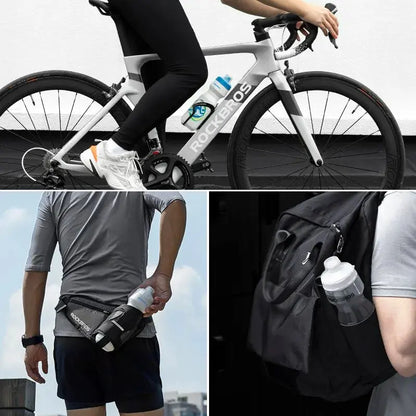 ROCKBROS Gourde Sport Vélo