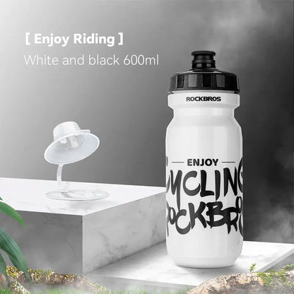 ROCKBROS Gourde Sport Vélo