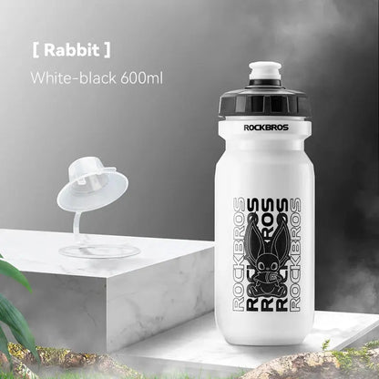ROCKBROS Gourde Sport Vélo