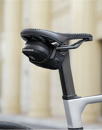 ROCKBROS Sacoche de Selle Vélo ROCKBROS 0.35L