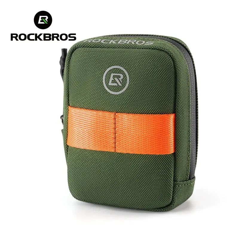 ROCKBROS Sacoche de Selle Vélo ROCKBROS 0.35L