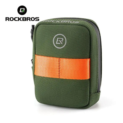 ROCKBROS Sacoche de Selle Vélo ROCKBROS 0.35L