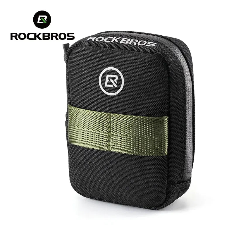 ROCKBROS Sacoche de Selle Vélo ROCKBROS 0.35L