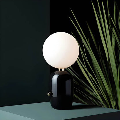 Lampe de Table RAISO - Élégance et Style Raffinés