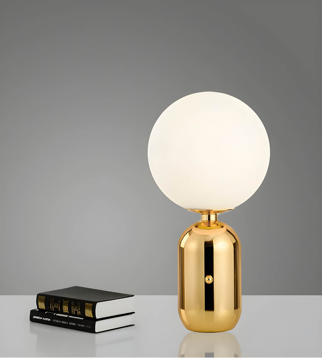 Lampe de Table RAISO - Élégance et Style Raffinés