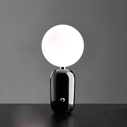 Lampe de Table RAISO - Élégance et Style Raffinés