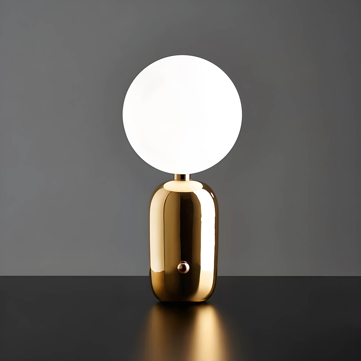 Lampe de Table RAISO - Élégance et Style Raffinés