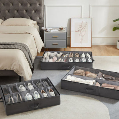 Boite de rangement chaussures - ShoeBox-Sympa™