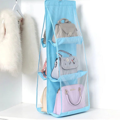 Rangement sac à main - Rangebag-Sympa™