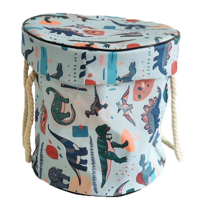 Sac de rangement jouet - BlockGo-Sympa™