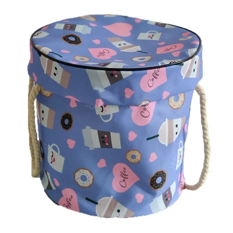 Sac de rangement jouet - BlockGo-Sympa™