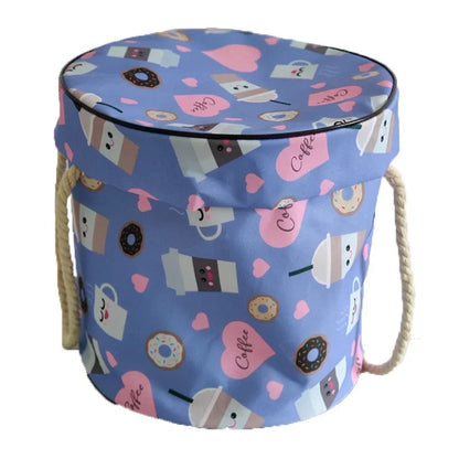 Sac de rangement jouet - BlockGo-Sympa™