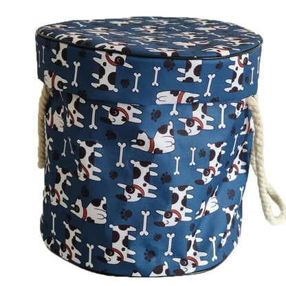 Sac de rangement jouet - BlockGo-Sympa™