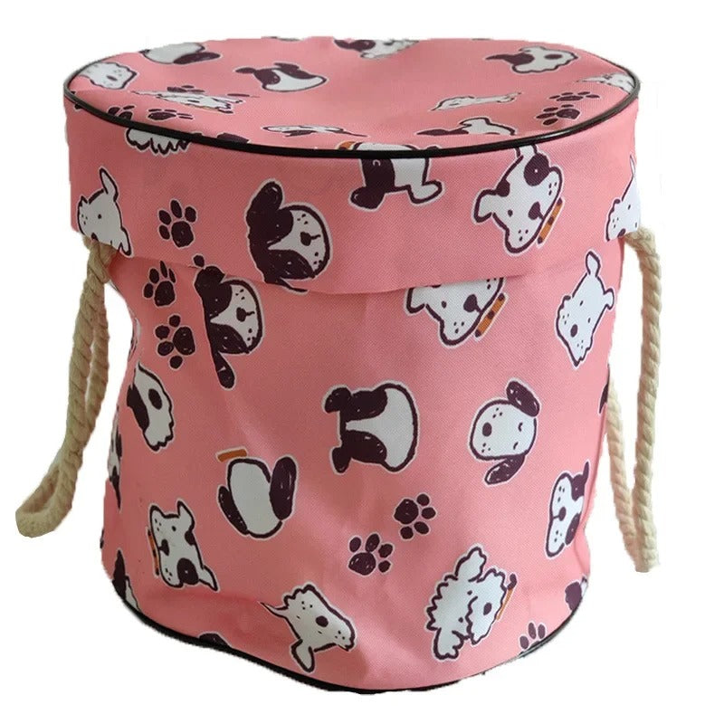 Sac de rangement jouet - BlockGo-Sympa™