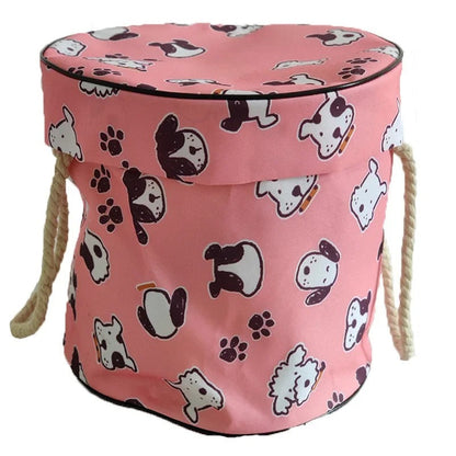 Sac de rangement jouet - BlockGo-Sympa™