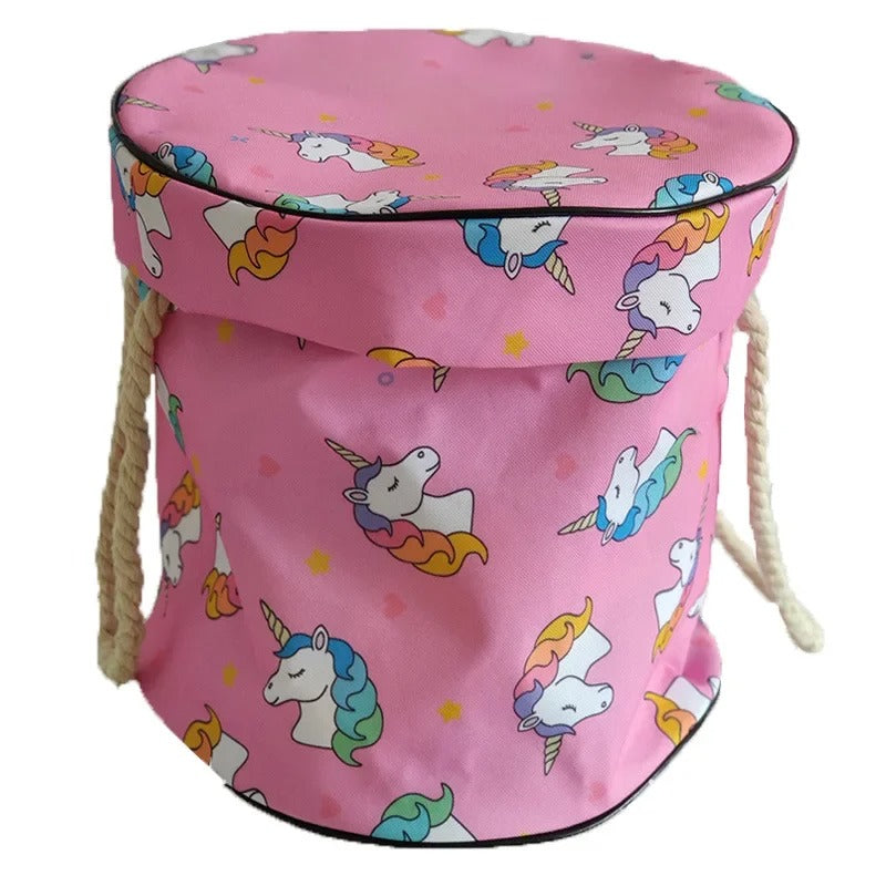 Sac de rangement jouet - BlockGo-Sympa™