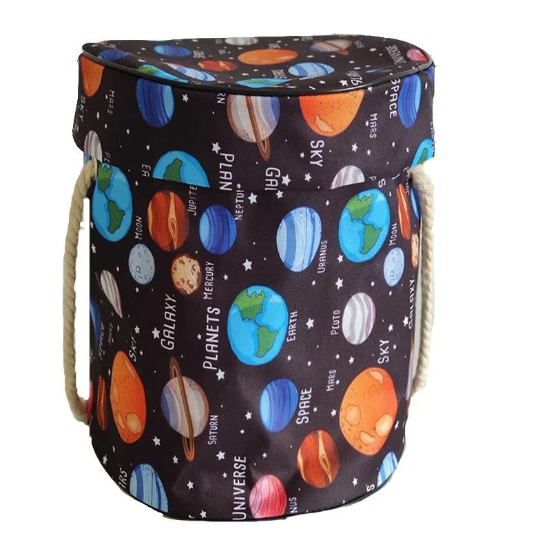 Sac de rangement jouet - BlockGo-Sympa™