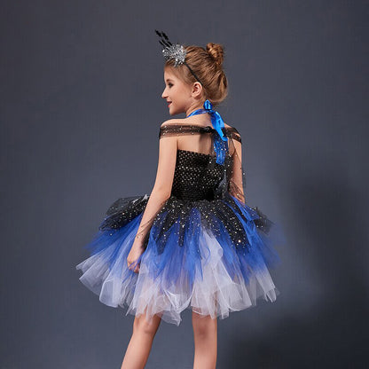 Robe Princesse Halloween